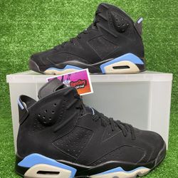 Jordan 6