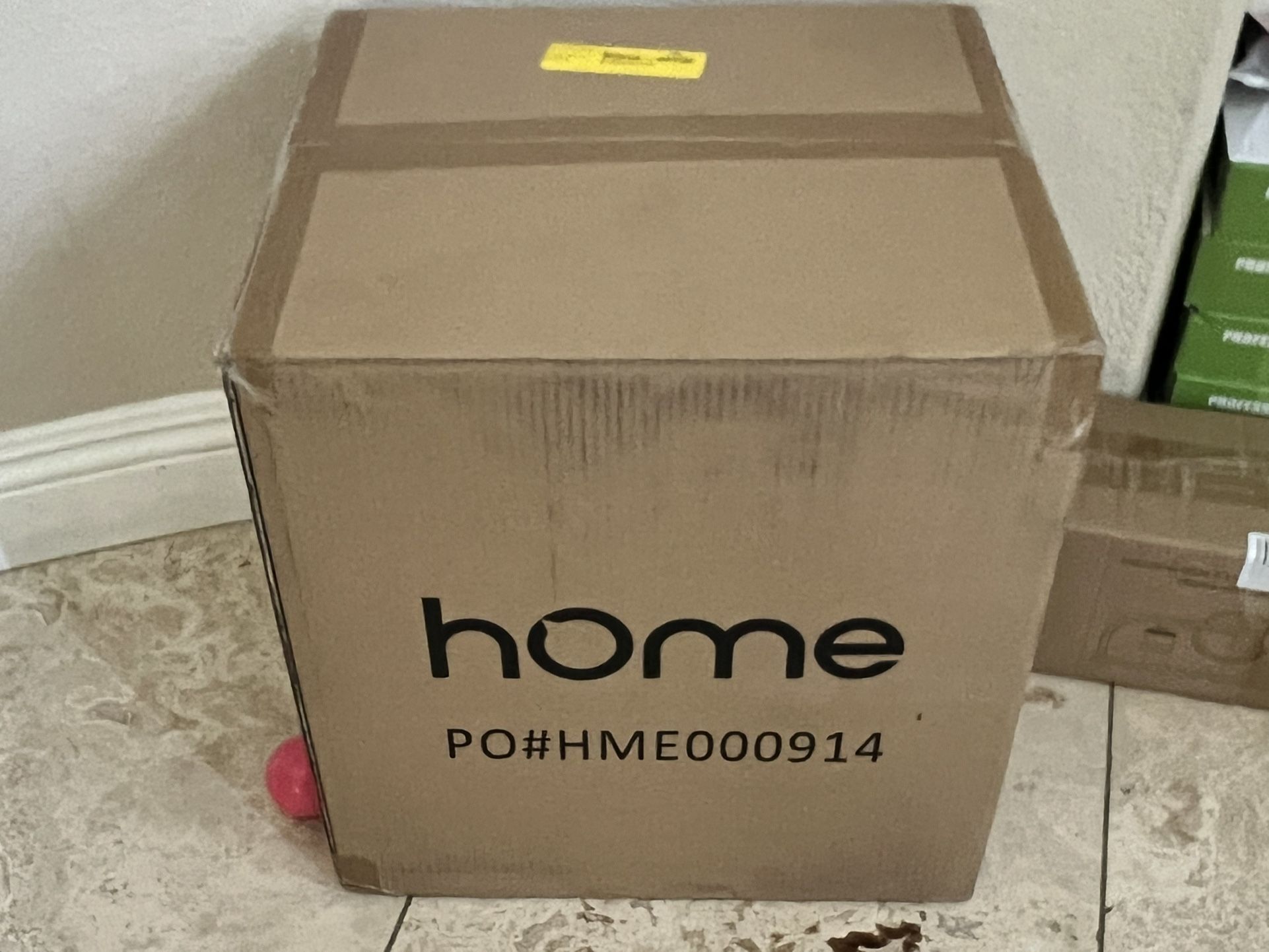 hOmeLabs 11.6 Quart XXL 8-in-1 Air Fryer Oven - Bake, Broil, Dehydrate and More - Complete Set of Dishwasher Safe Accessories Included