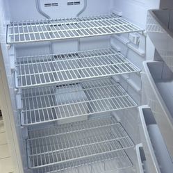 Danby 16.7 cu upright Freezer
