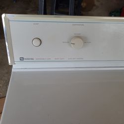 Free Dryer Works Great For Anyone In Need