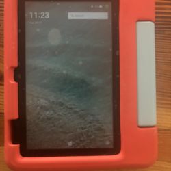 FREE KIDS AMAZON FIRE 7 TABLET
