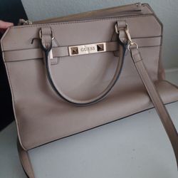Guess Bag Detachable Side
