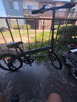 Kespor K7 7Speed
