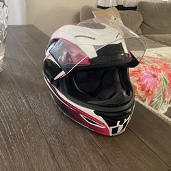 Icon Helmet