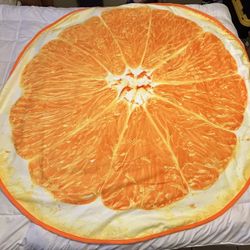 Mainstays round beach towel new arrivals