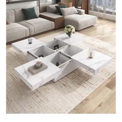 Brand New Coffee Table