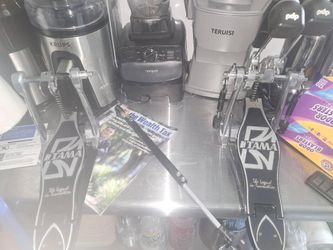 Tama bass pedals