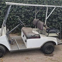 Golf Cart