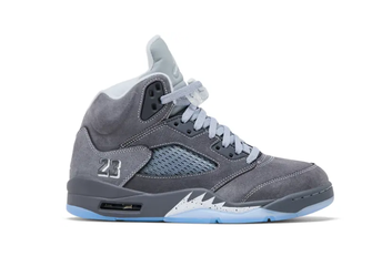 Wolf grey 5s