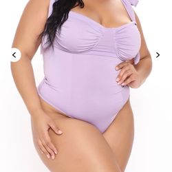 Bodysuit 