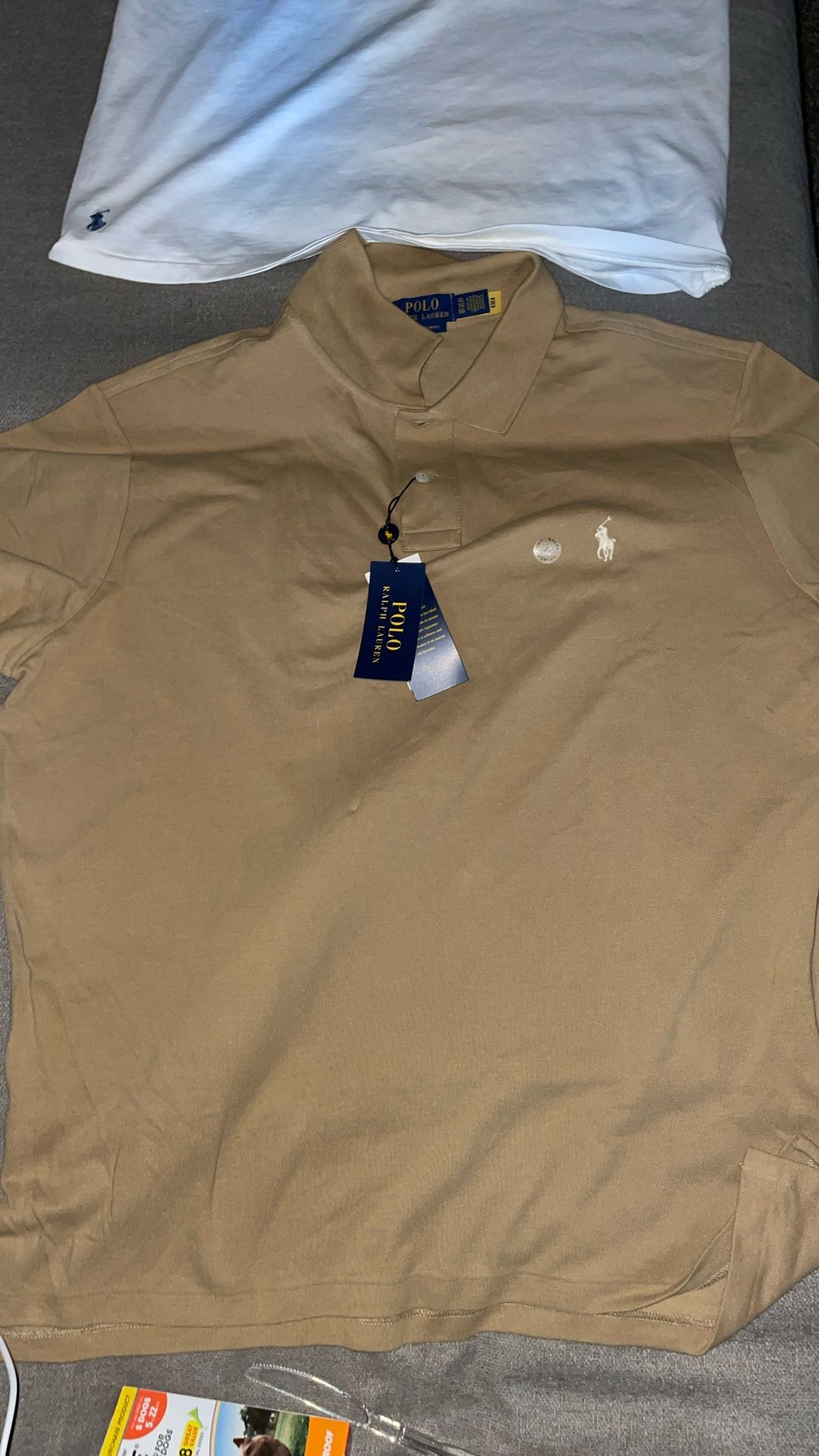 Polo Shirt 