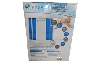 PureGuardian Ultrasonic Humidifier 2.0 Gallon