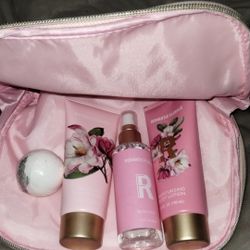 Beauty Set