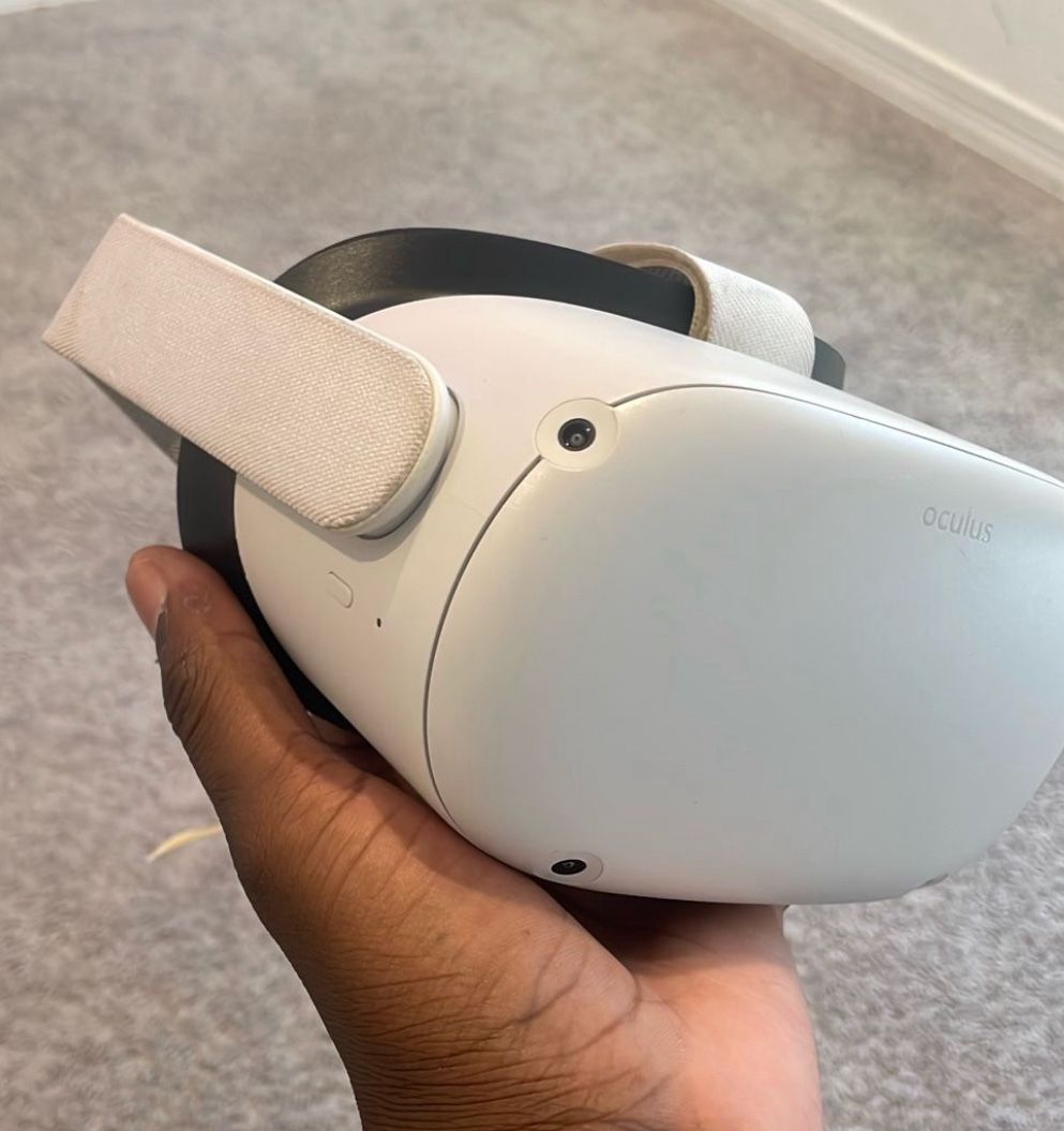 Oculus VR