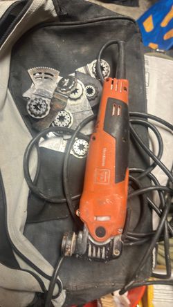 Fein tool