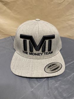 TMT Floyd Mayweather hat NEW