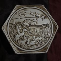 1980 Avon Jewlery Box