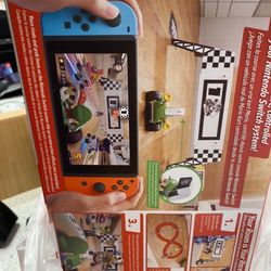 New New Never Has Been Opened 