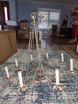 Beautiful Chandelier