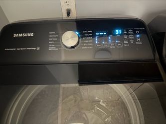 Washer for sale