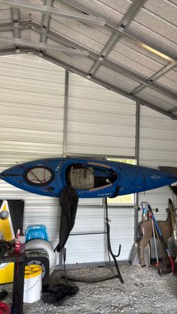 Kayak