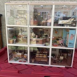 Rolife Super Creator - Super Store Series