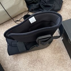 Foot Ankle  Walking Boot