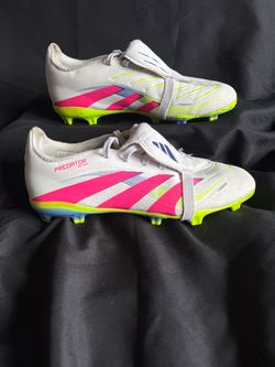 Adidas Predator Soccer Cleats