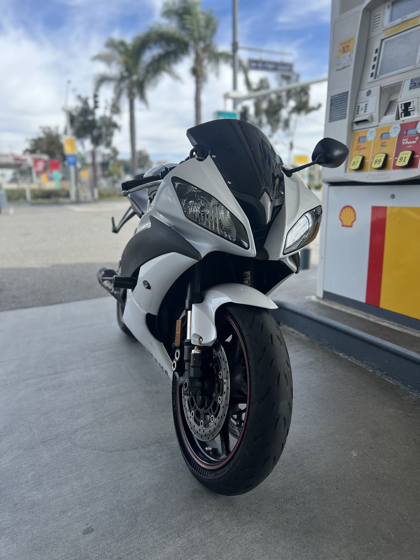 2009 Yamaha R6 for Sale in Corona, CA - OfferUp