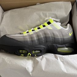 AIR MAX 95  BIG BUBBLE 2026