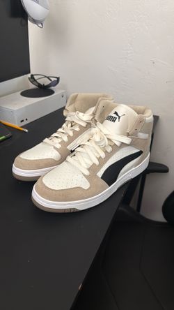 Puma Size 12 men