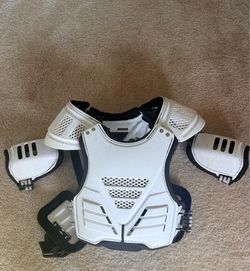 Kids MX Racing Chest Protector
