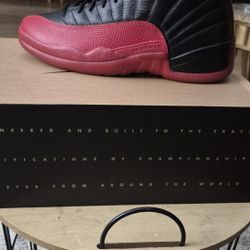 Brand New Flugame 12s Size 9.5