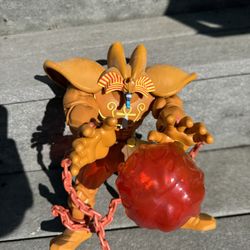 EXODIA - Yu-Gi-Oh! - FREE