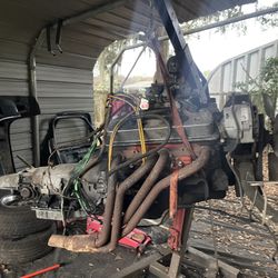 350 Engine For Sale 