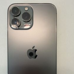 iPhone 13 Pro Max 156gb