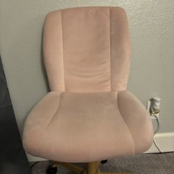 Officer chair 