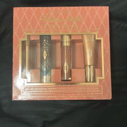 PILLOW TALK ICONIC LIP AND CHEEK KIT