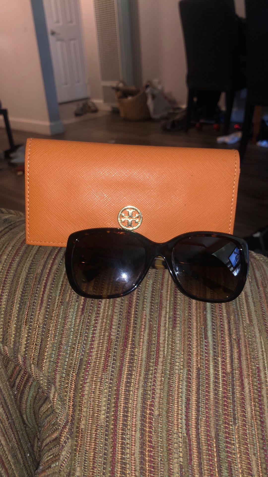 Tory Burch Sunglasses