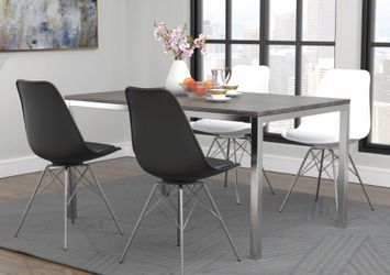 5 Piece Dining Set