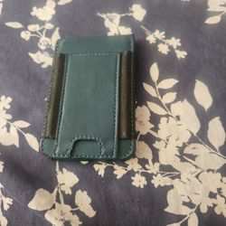 Magnetic Wallet