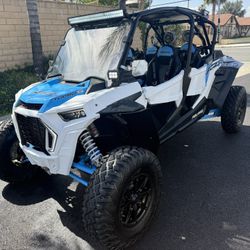 2020 Polaris RZR 1000 Turbo S