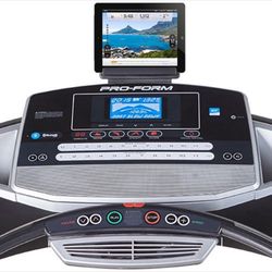 Pro Form Treadmill 