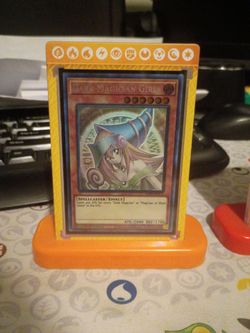 Yugioh Ghost rare