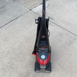 Bissell Carpet Cleaner