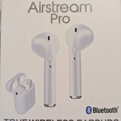 Airstream Pro Earbuds