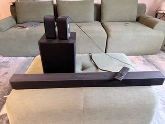 Home theater
