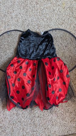 New Dress