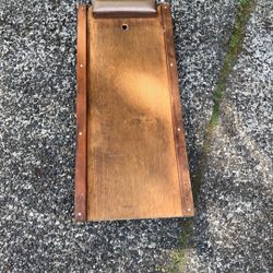 Vehicle Creeper / Garage Roller