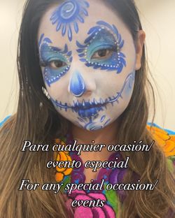 Face Paint